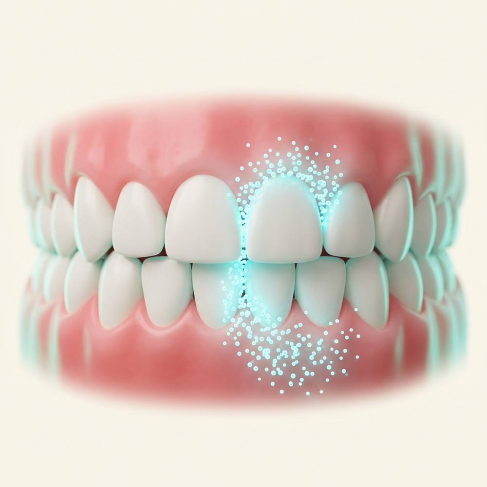 ZetaFlow™: pulisce senza contatto