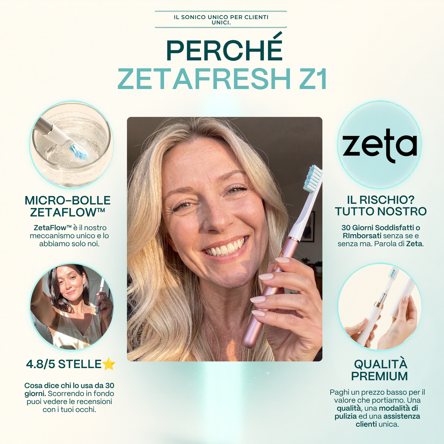 Zeta Fresh z1