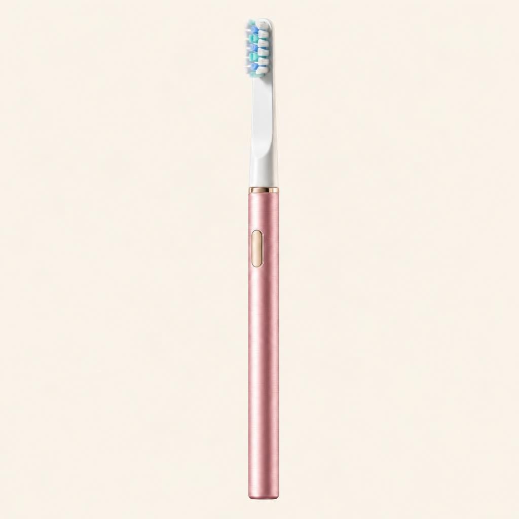 Zeta Fresh z1 - Spazzolino Sonico Elettrico | ZetaFresh