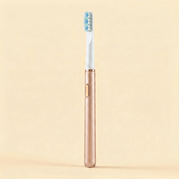 Zeta Fresh z1 - Spazzolino Sonico Elettrico | ZetaFresh