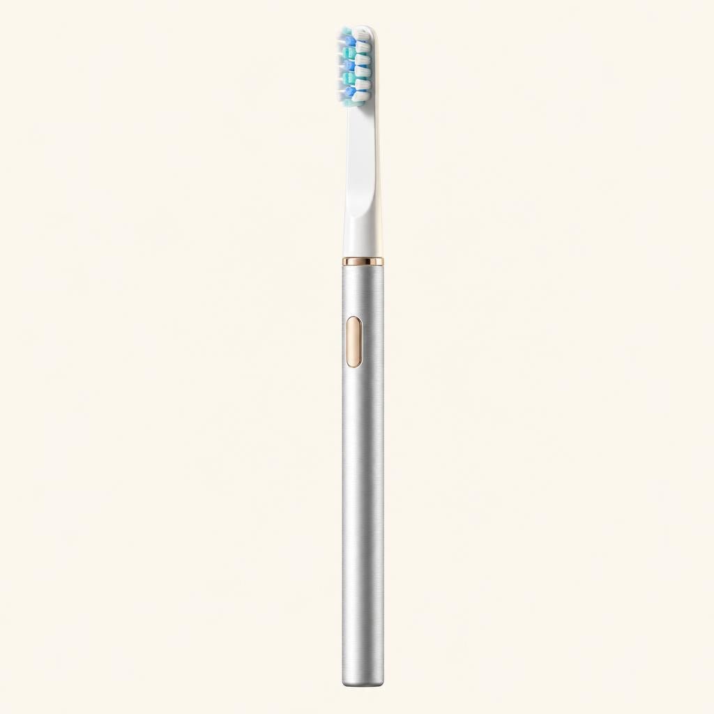Zeta Fresh z1 - Spazzolino Sonico Elettrico | ZetaFresh