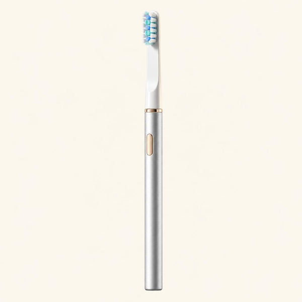 Zeta Fresh z1 - Spazzolino Sonico Elettrico | ZetaFresh