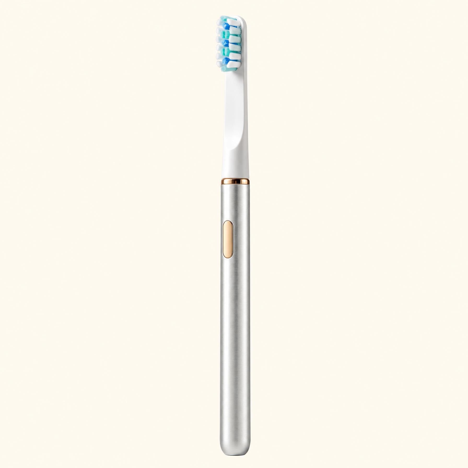 Zeta Fresh z1 - Spazzolino Sonico Elettrico | ZetaFresh