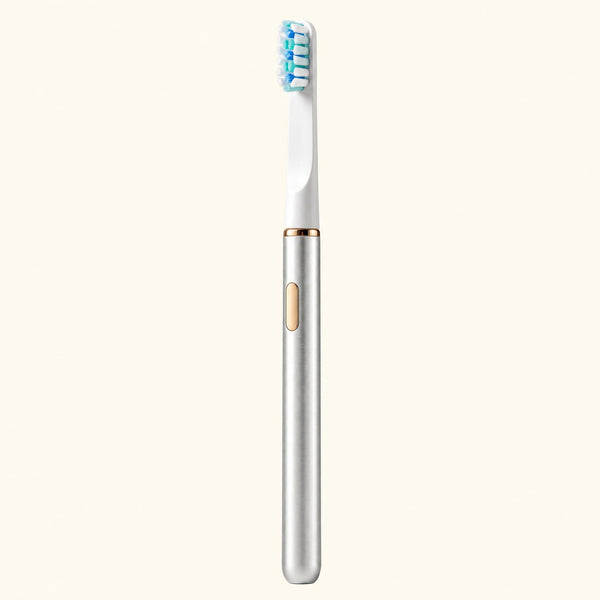 Zeta Fresh z1 - Spazzolino Sonico Elettrico | ZetaFresh