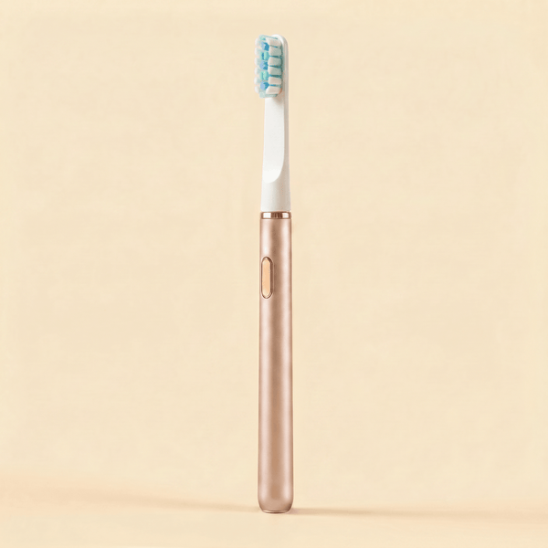 Zeta Fresh z1 - Spazzolino Sonico Elettrico | ZetaFresh