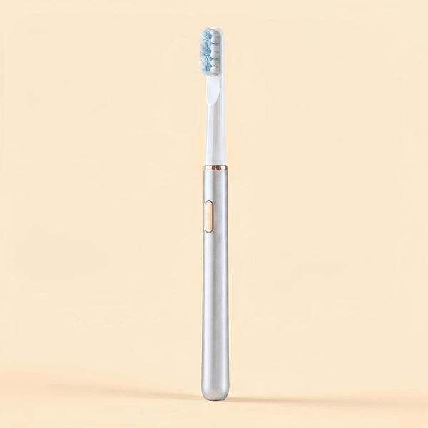 Zeta Fresh z1 - Spazzolino Sonico Elettrico | ZetaFresh