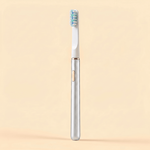 Zeta Fresh z1 - Spazzolino Sonico Elettrico | ZetaFresh