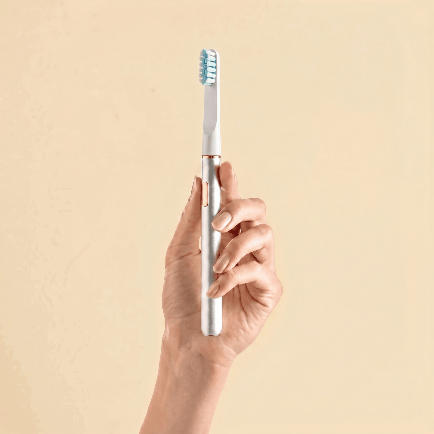 Zeta Fresh z1 - Spazzolino Sonico Elettrico | ZetaFresh