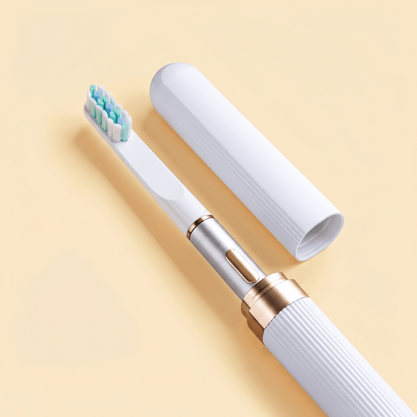 Zeta Fresh z1 - Spazzolino Sonico Elettrico | ZetaFresh