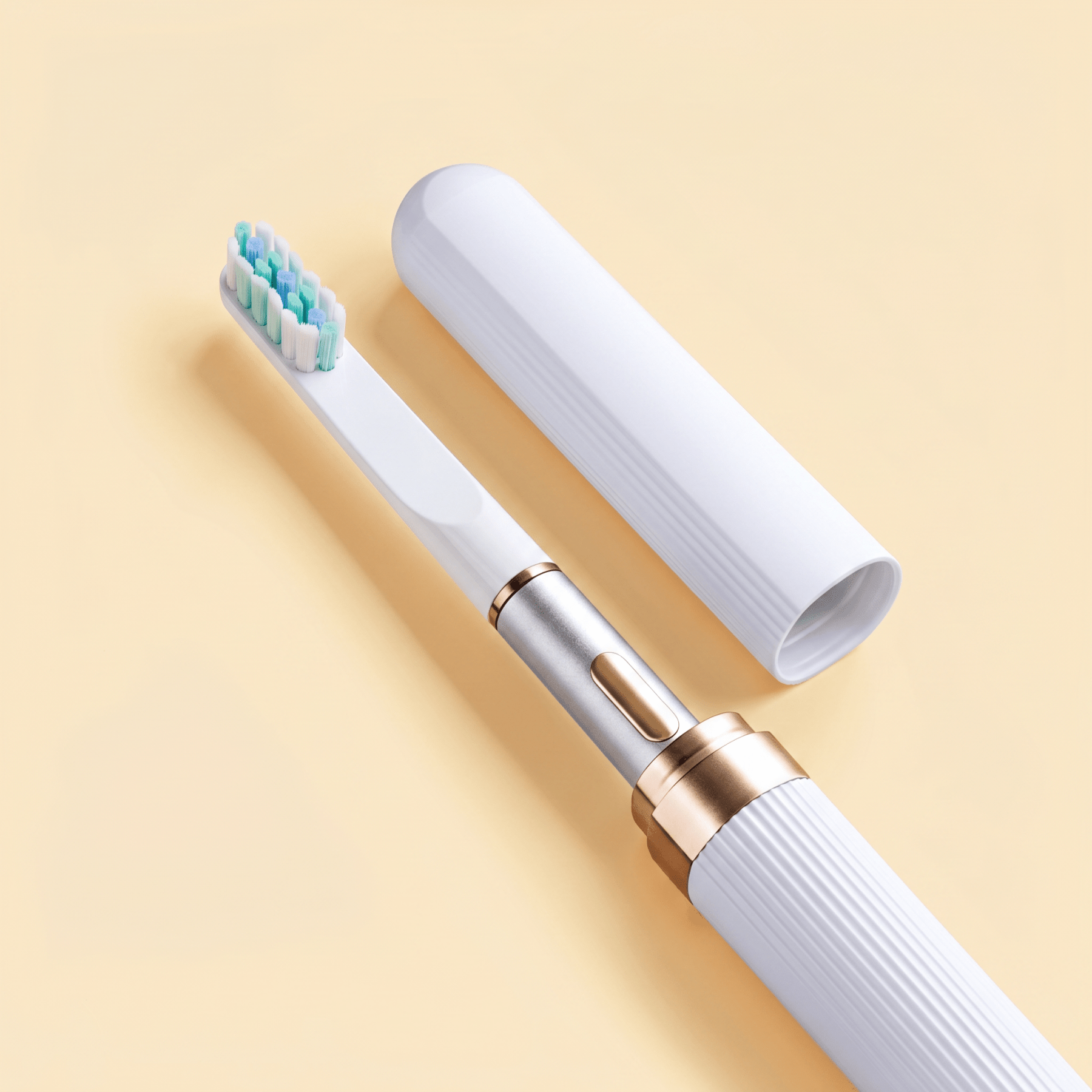 Zeta Fresh z1 - Spazzolino Sonico Elettrico | ZetaFresh
